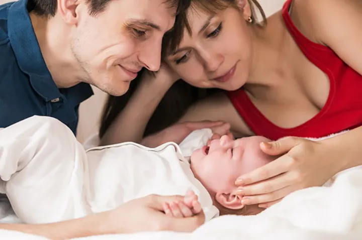 دولت کبک تا ۱۸ سالگی فرزند به خانواده کمک هزینه می‌دهد